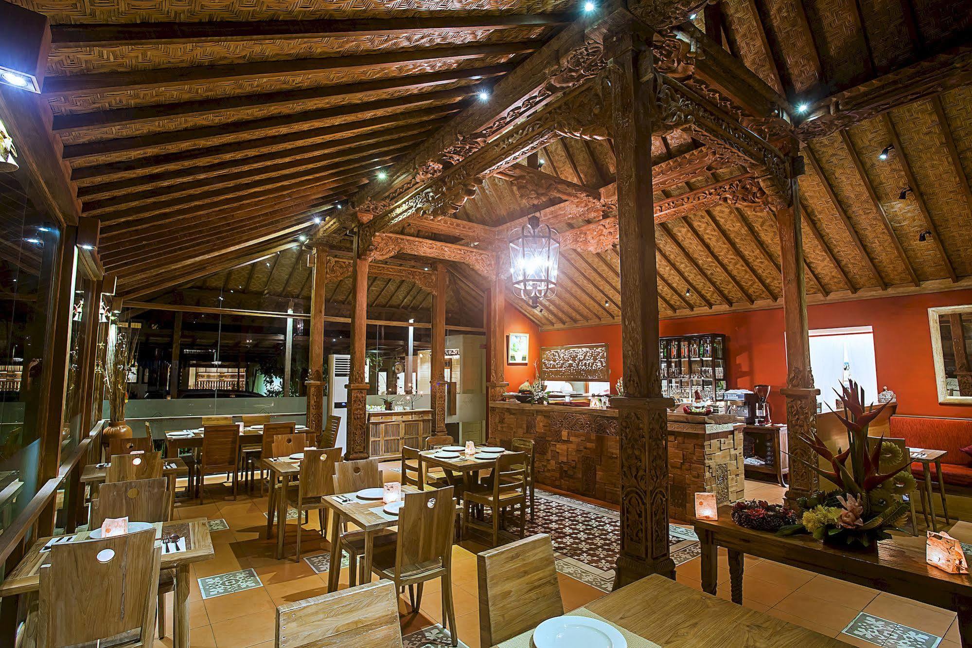 Munari Resort Ubud מראה חיצוני תמונה