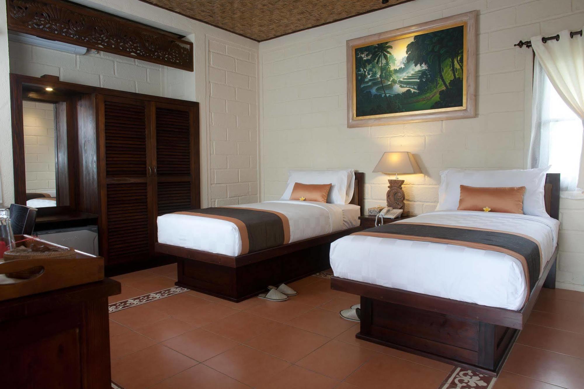 Munari Resort Ubud מראה חיצוני תמונה